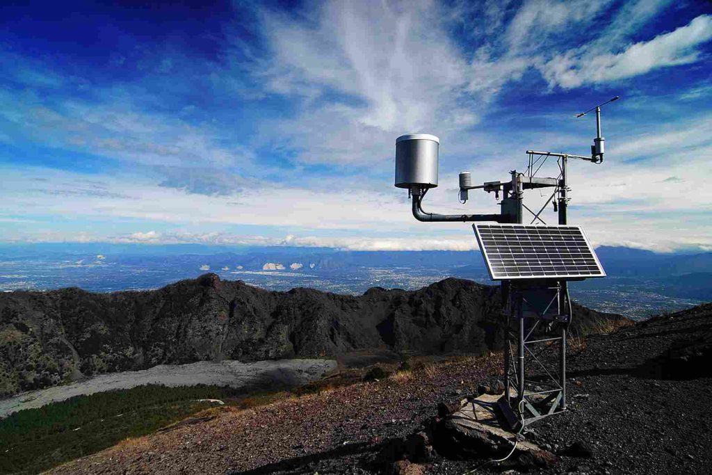 Benefits Of Buying A Home Weather Station