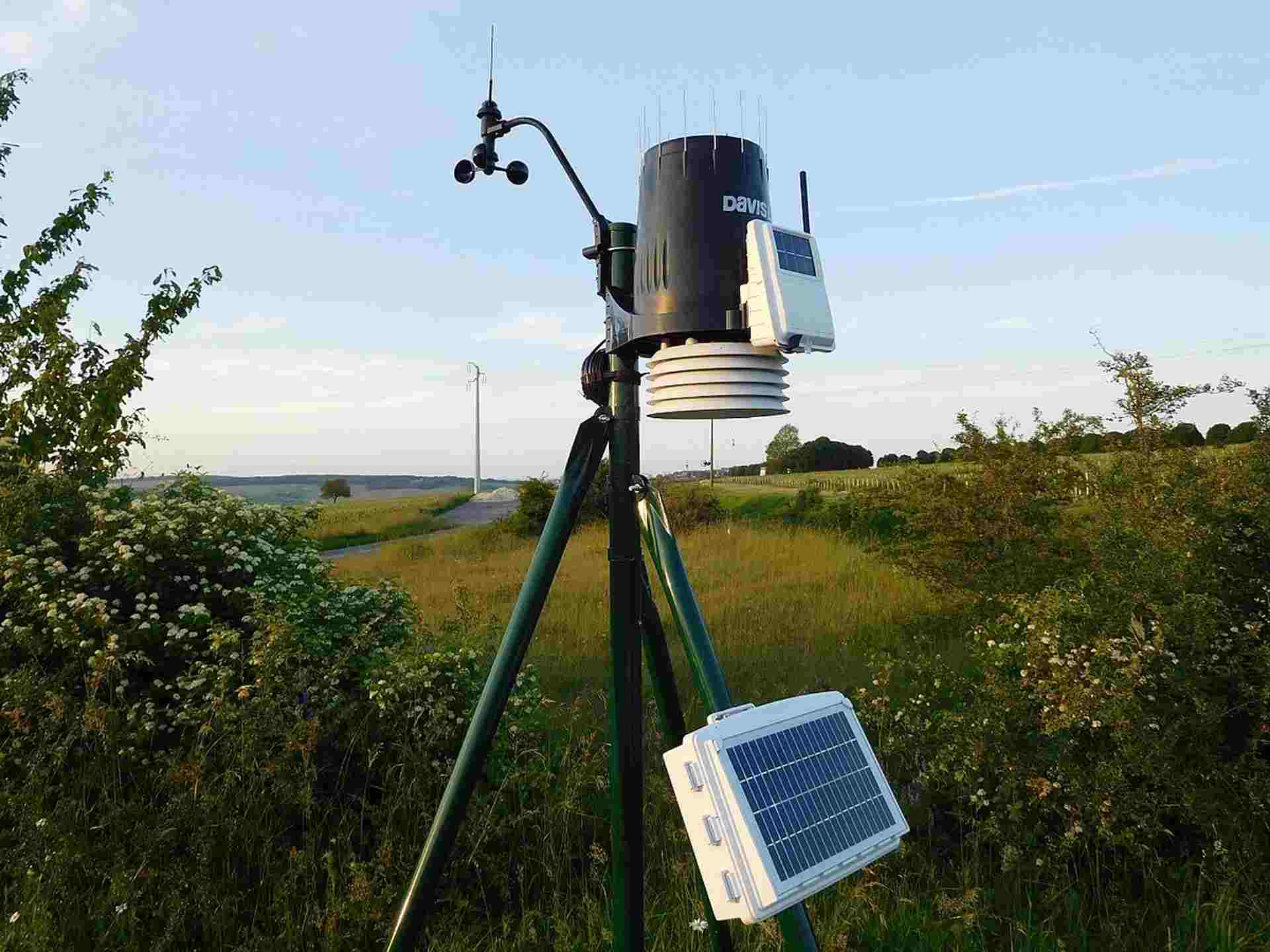 Best Home Weather Stations In January 2024 Reviews & Buying Guide