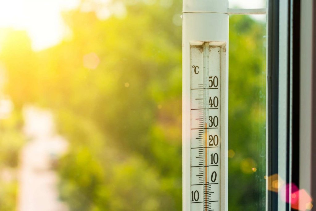 Best Indoor Outdoor Thermometers In 2020
