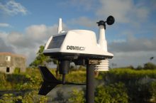 Davis Instruments 6250 Vantage Vue Weather Station Review