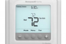 Honeywell T6 Pro Programmable Thermostat Review