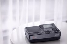 Sangean CL-100 Table-Top Radio Review