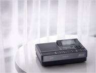 Sangean CL-100 Table-Top Radio Review