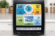 AcuRite 01012M Weather Station Review